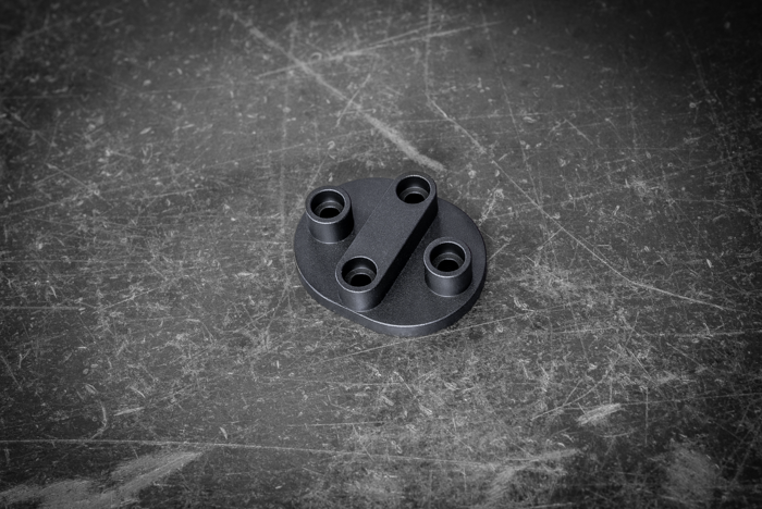 E30 Clutch Firewall Delete Plugs-Delete Panels-grip-drift-Garagistic-bmw