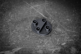 E30 Clutch Firewall Delete Plugs-Delete Panels-grip-drift-Garagistic-bmw