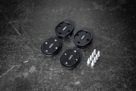 E30 Clutch Firewall Delete Plugs-Delete Panels-grip-drift-Garagistic-bmw