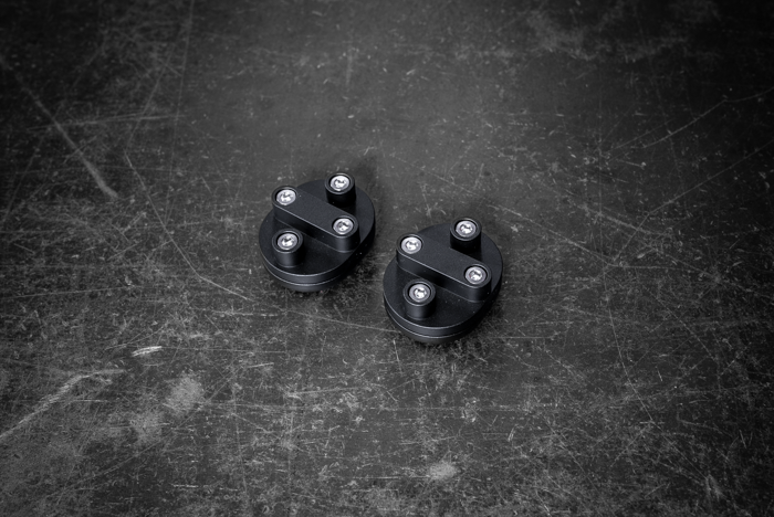 E30 Clutch Firewall Delete Plugs-Delete Panels-grip-drift-Garagistic-bmw