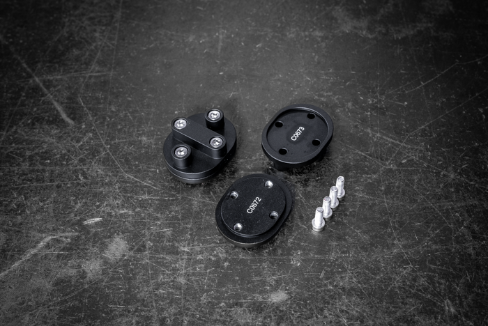E30 Clutch Firewall Delete Plugs-Delete Panels-grip-drift-Garagistic-bmw