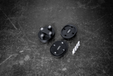 E30 Clutch Firewall Delete Plugs-Delete Panels-grip-drift-Garagistic-bmw