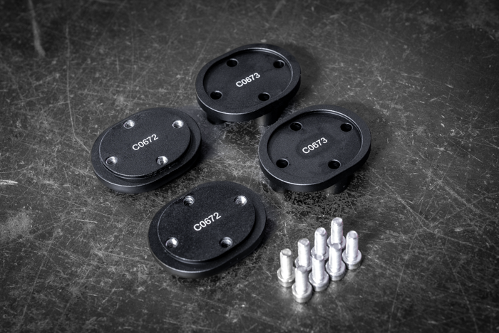E30 Clutch Firewall Delete Plugs-Delete Panels-grip-drift-Garagistic-bmw