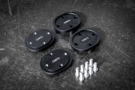 E30 Clutch Firewall Delete Plugs-Delete Panels-grip-drift-Garagistic-bmw