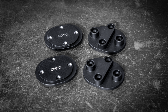 E30 Clutch Firewall Delete Plugs-Delete Panels-grip-drift-Garagistic-bmw