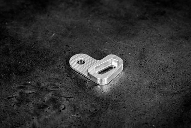 E36 Drive-By-Wire Gas Pedal Adapter-Pedal Box Parts-grip-drift-Garagistic-bmw