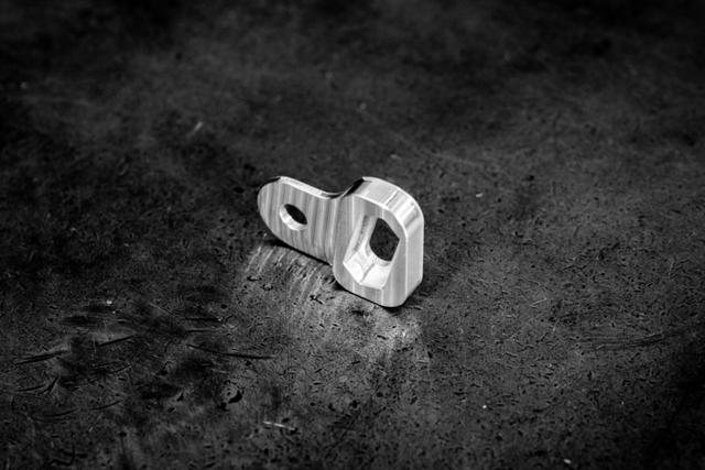 E36 Drive-By-Wire Gas Pedal Adapter-Pedal Box Parts-grip-drift-Garagistic-bmw