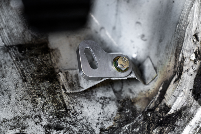 gas pedal adapter Garagistic