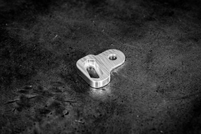 E36 Drive-By-Wire Gas Pedal Adapter-Pedal Box Parts-grip-drift-Garagistic-bmw