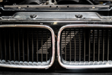 Garagistic E36 Billet Oil Cooler Bracket Mount - 325, M3-Engine Accessories-grip-drift-Garagistic-bmw