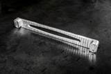 Garagistic E36 Billet Oil Cooler Bracket Mount - 325, M3-Engine Accessories-grip-drift-Garagistic-bmw