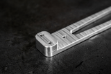 Garagistic E36 Billet Oil Cooler Bracket Mount - 325, M3-Engine Accessories-grip-drift-Garagistic-bmw