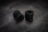 E36 Polyurethane Front Sway Bar Bushings-Sway Bar Parts-grip-drift-25mm-Garagistic-bmw