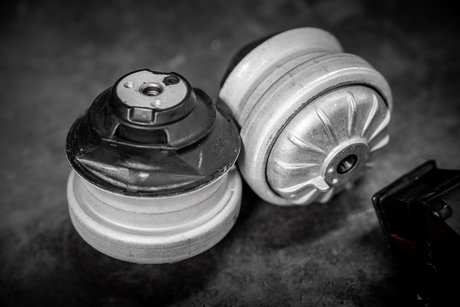 190E (W201) Poly Engine and Trans Bushings combo-Motor and Transmission Mounts-grip-drift-Garagistic-bmw
