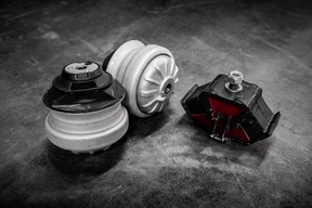 190E (W201) Poly Engine and Trans Bushings combo-Motor and Transmission Mounts-grip-drift-Garagistic-bmw