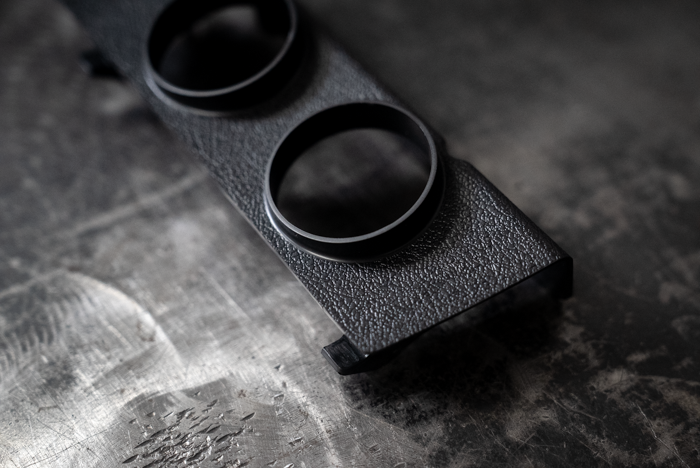 E30 Luxury Gauge Pod w/ USB plug