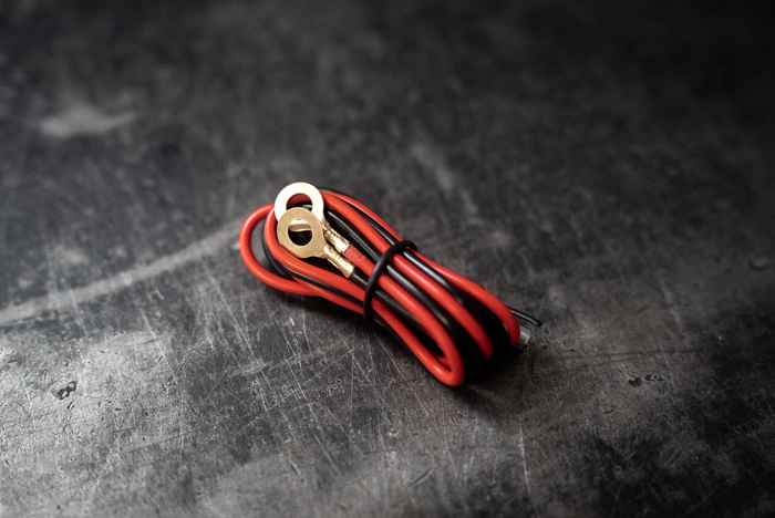 E30 Luxury Gauge Pod w/ USB plug