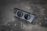 E30 Luxury Gauge Pod w/ USB plug