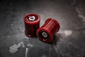 Garagistic E28/E24/E23 Subframe Bushings-Suspension Bushings-grip-drift-80a (Street)-Garagistic-bmw