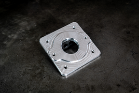 BMW E82 Brake Booster Delete V2-Brake Parts-grip-drift-Garagistic-bmw