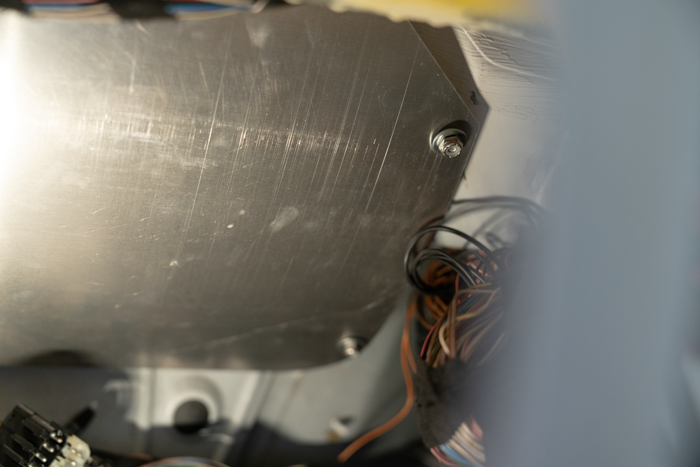 E36 Heater Core Delete Panel-Delete Panels-grip-drift-Garagistic-bmw