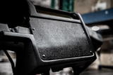 E30 HVAC Delete Panel - 318, 325i/is/e/es, M3-Delete Panels-grip-drift-ABS Plastic-Garagistic-bmw