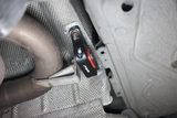 Polyurethane Exhaust Hangers - E36, E46, E31, E90, E92, E39, Z4 - 18211723101 & 18201401797-Exhaust Parts-grip-drift-E36-Garagistic-bmw