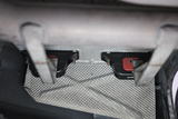 Polyurethane Exhaust Hangers - E36, E46, E31, E90, E92, E39, Z4 - 18211723101 & 18201401797-Exhaust Parts-grip-drift-E36-Garagistic-bmw