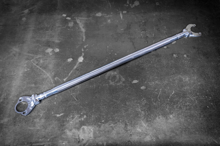 Clearance LTW E46 Modular 3 Piece Rear Strut Bar - 316, 318, 320, 323, 325, 328, 330, M3