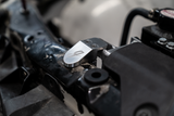 E36 & Z3 Billet Radiator Bracket (Clip Upgrade)- 318, 325, 328, M3, Z3, Z3M - 17111723341-Engine Accessories-grip-drift-Bare-Garagistic-bmw