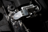 E36 & Z3 Billet Radiator Bracket (Clip Upgrade)- 318, 325, 328, M3, Z3, Z3M - 17111723341-Engine Accessories-grip-drift-Bare-Garagistic-bmw
