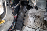 BMW E36 Race Dead Pedal - 325i, 328i, M3-Interior Parts-grip-drift-Garagistic-bmw