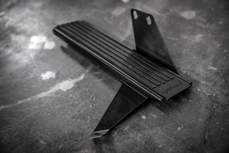 e36 pedale Garagistic - BMW E36 Race Dead Pedal