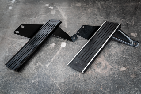 BMW E30 M3 EVO M technic Dead Pedal - 51472223984-Interior Parts-grip-drift-Garagistic-bmw