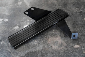 BMW E30 M3 EVO M technic Dead Pedal - 51472223984-Interior Parts-grip-drift-Garagistic-bmw