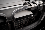 Garagistic E46 Race Air Duct-Engine Accessories-grip-drift-Garagistic-bmw