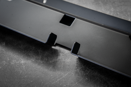 Garagistic E46 Race Air Duct-Engine Accessories-grip-drift-Garagistic-bmw