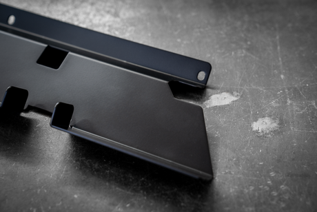Garagistic E46 Race Air Duct-Engine Accessories-grip-drift-Garagistic-bmw