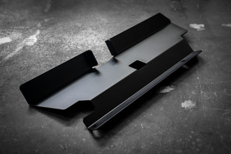 Garagistic E46 Race Air Duct-Engine Accessories-grip-drift-Garagistic-bmw