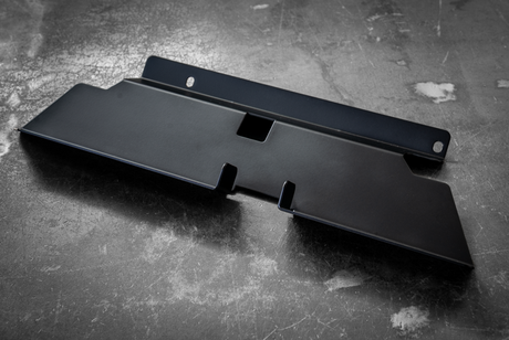Garagistic E46 Race Air Duct-Engine Accessories-grip-drift-Garagistic-bmw