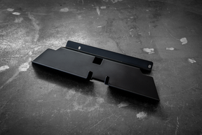 Garagistic E46 Race Air Duct-Engine Accessories-grip-drift-Garagistic-bmw