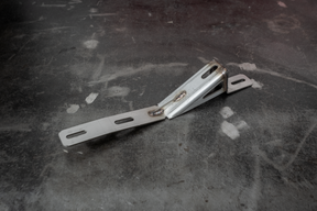 E30 24V Getrag G260 Trans Swap Brace - V2 Version-Motor and Transmission Mounts-grip-drift-Garagistic-bmw