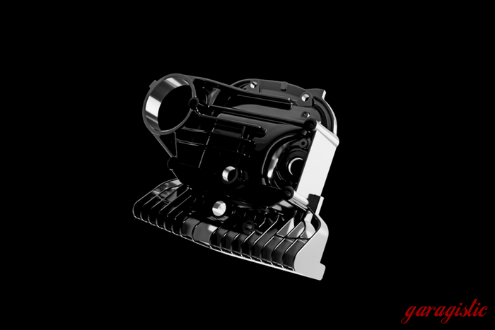 Faszination BMW K-Reihe ハードカバー Faszination BMW K-Reihe. Alle K-Modelle seit 1983 Book BMW