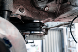 E82/E9X Aluminum Rear Subframe Bushings - 33316758259-Suspension Bushings-grip-drift-Garagistic-bmw