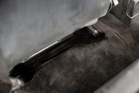 Garagistic Mercedes 190E Seat Mount Adapter-Seat Mounts-grip-drift-No Thanks-No Thanks-Garagistic-bmw