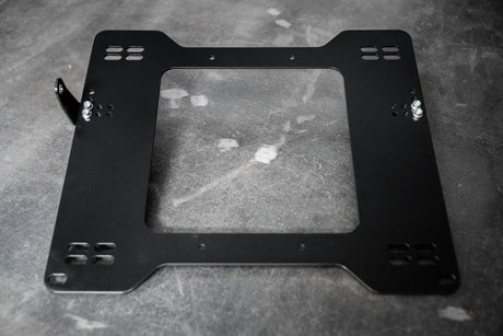 Garagistic Mercedes 190E Seat Mount Adapter-Seat Mounts-grip-drift-No Thanks-No Thanks-Garagistic-bmw