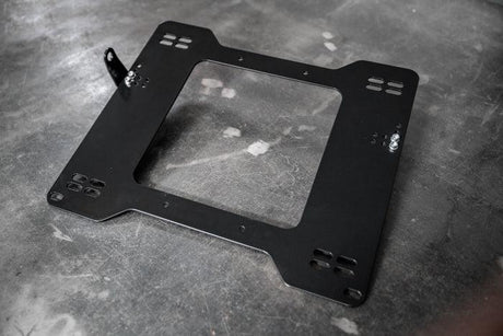 Garagistic Mercedes 190E Seat Mount Adapter-Seat Mounts-grip-drift-No Thanks-No Thanks-Garagistic-bmw