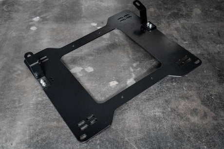 Garagistic Mercedes 190E Seat Mount Adapter-Seat Mounts-grip-drift-No Thanks-No Thanks-Garagistic-bmw