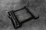Garagistic Mercedes 190E Seat Mount Adapter-Seat Mounts-grip-drift-Add Racing Side Brackets-No Thanks-Garagistic-bmw