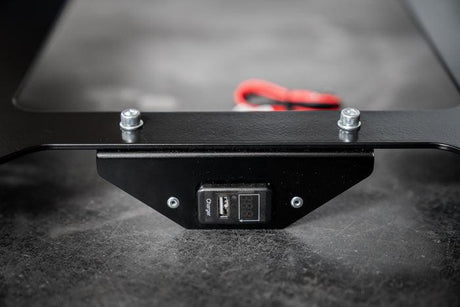 Garagistic Mercedes 190E Seat Mount Adapter-Seat Mounts-grip-drift-No Thanks-No Thanks-Garagistic-bmw